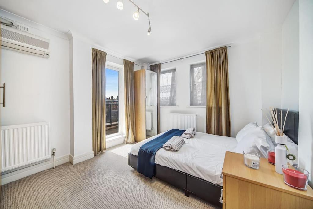 Stunning 4-bed Appartement Londen