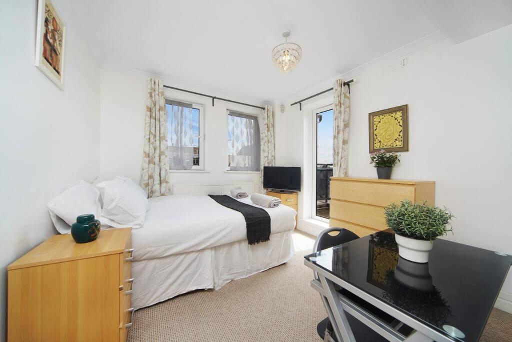 Stunning 4-bed Londen