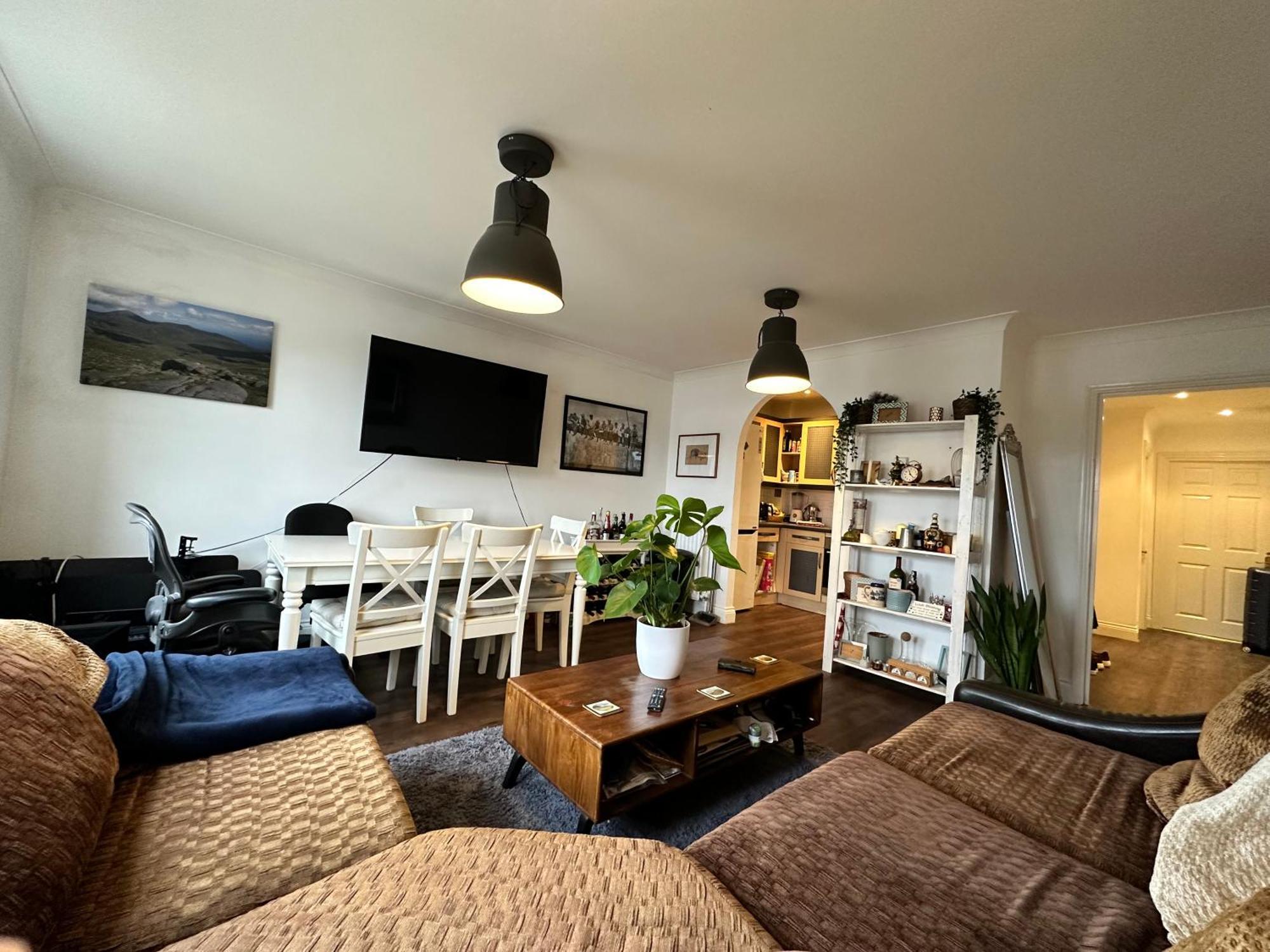 Accommodatie bij particulieren The White House Londen