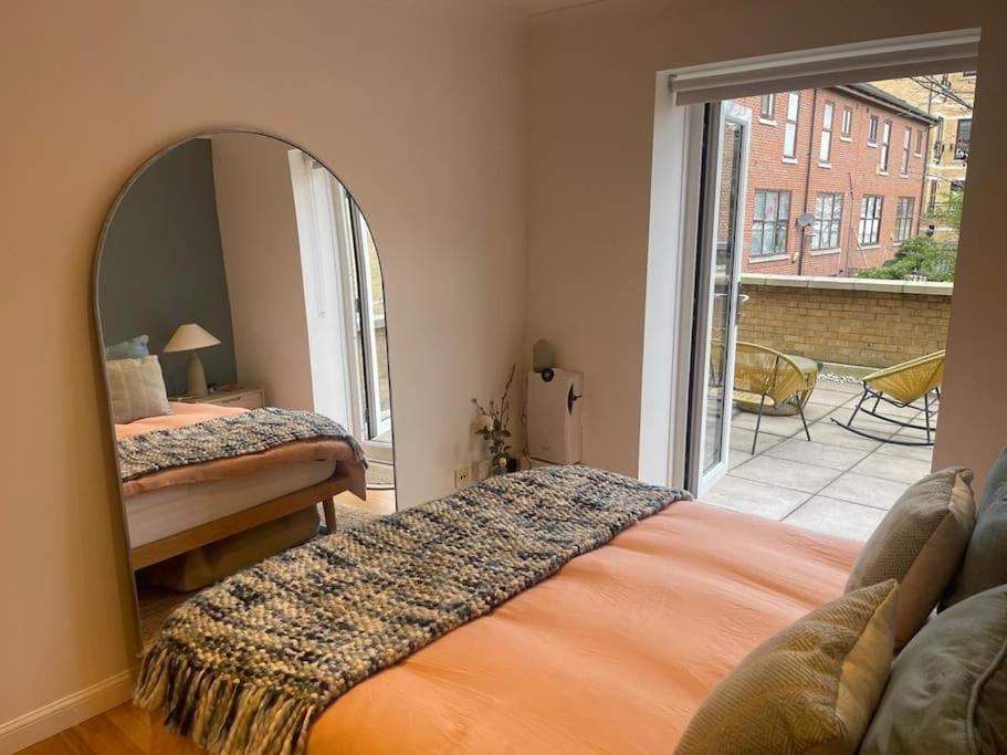 Apartamento Flat In - Close To Excel