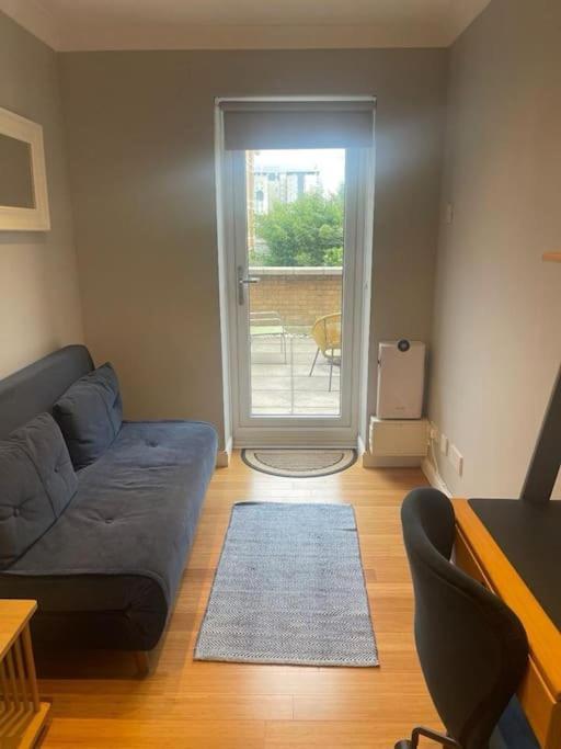Apartamento Flat In - Close To Excel *
