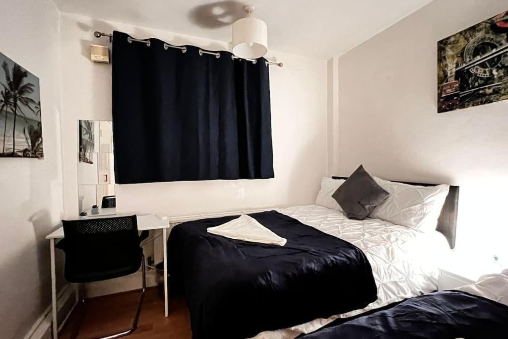 Gatesden Casa de hóspedes Londres