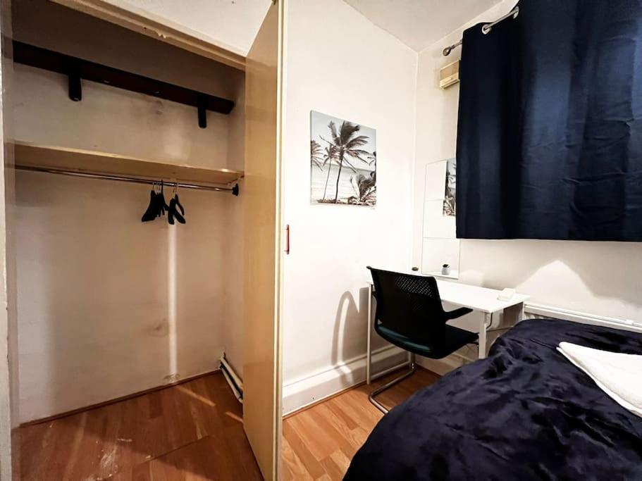 Gatesden Casa de hóspedes Londres