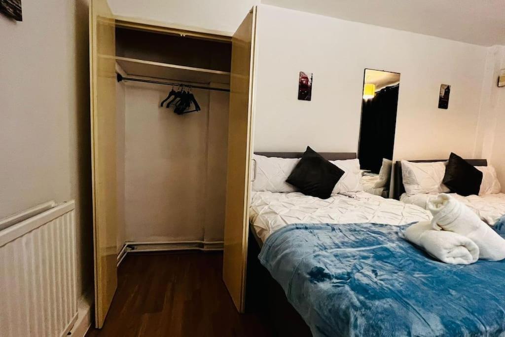 Casa de hóspedes Gatesden *