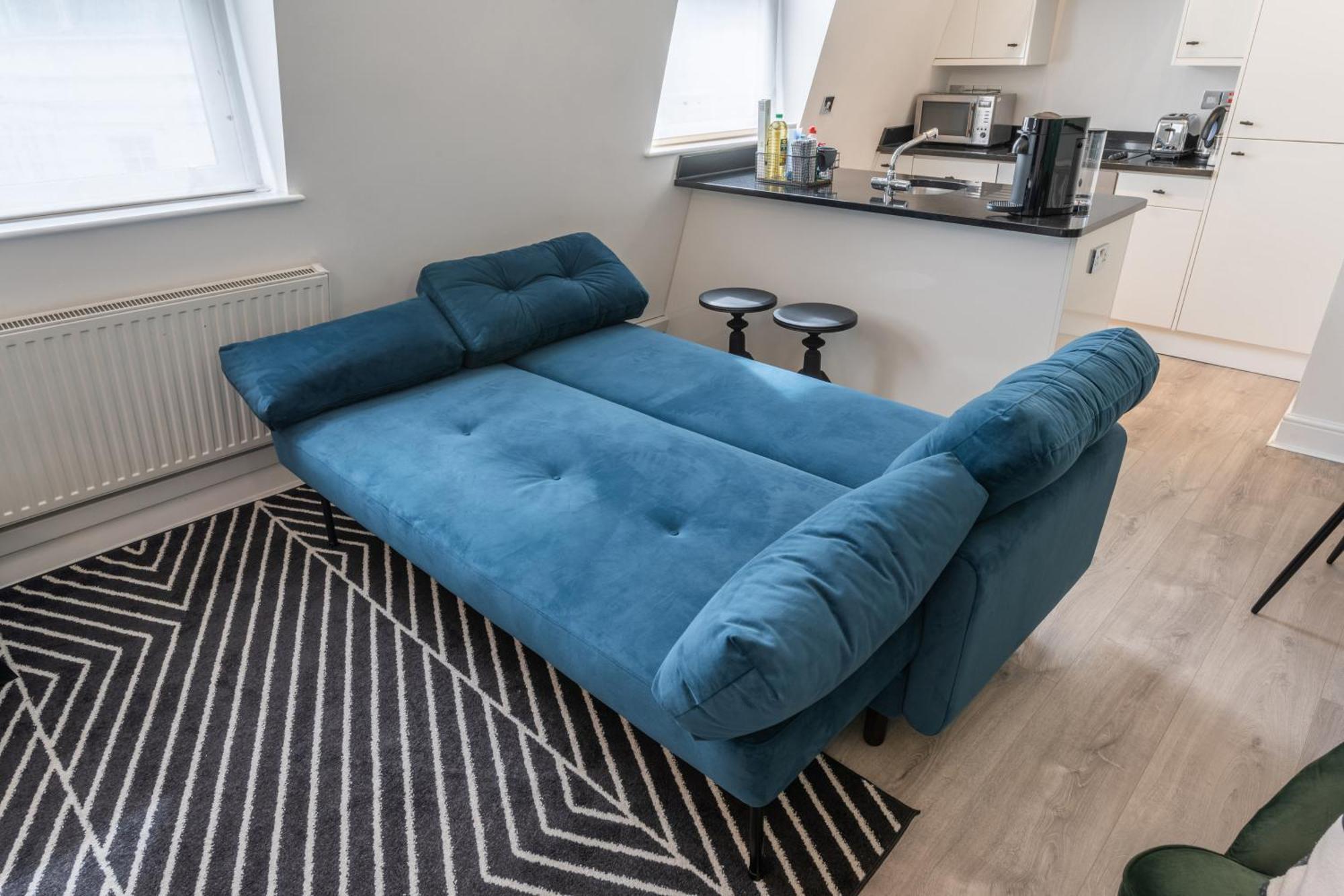 Apartamento Kula - Tower Bridge