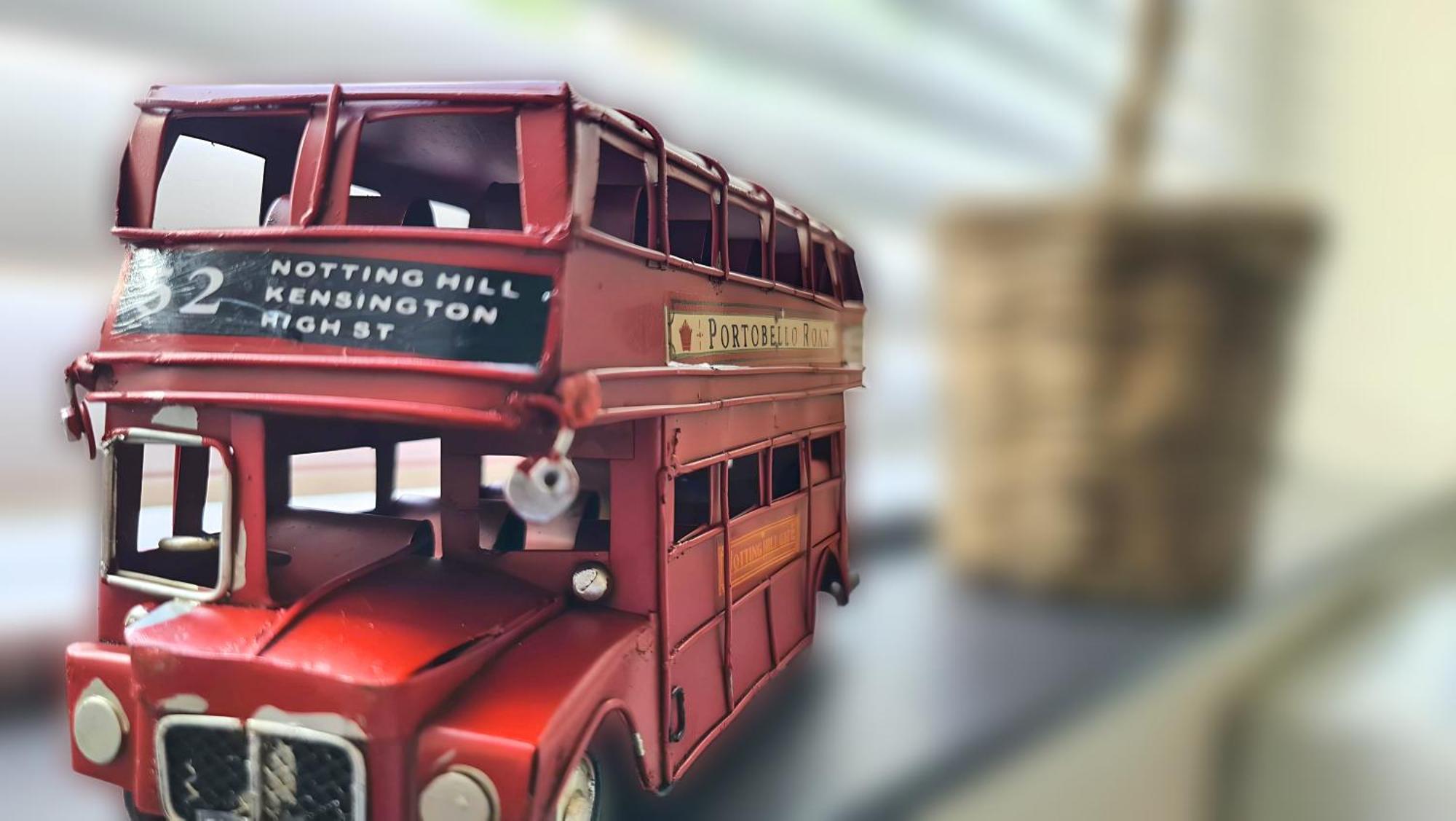 Notting Hill - The One One One! -4- Apartamento Londres