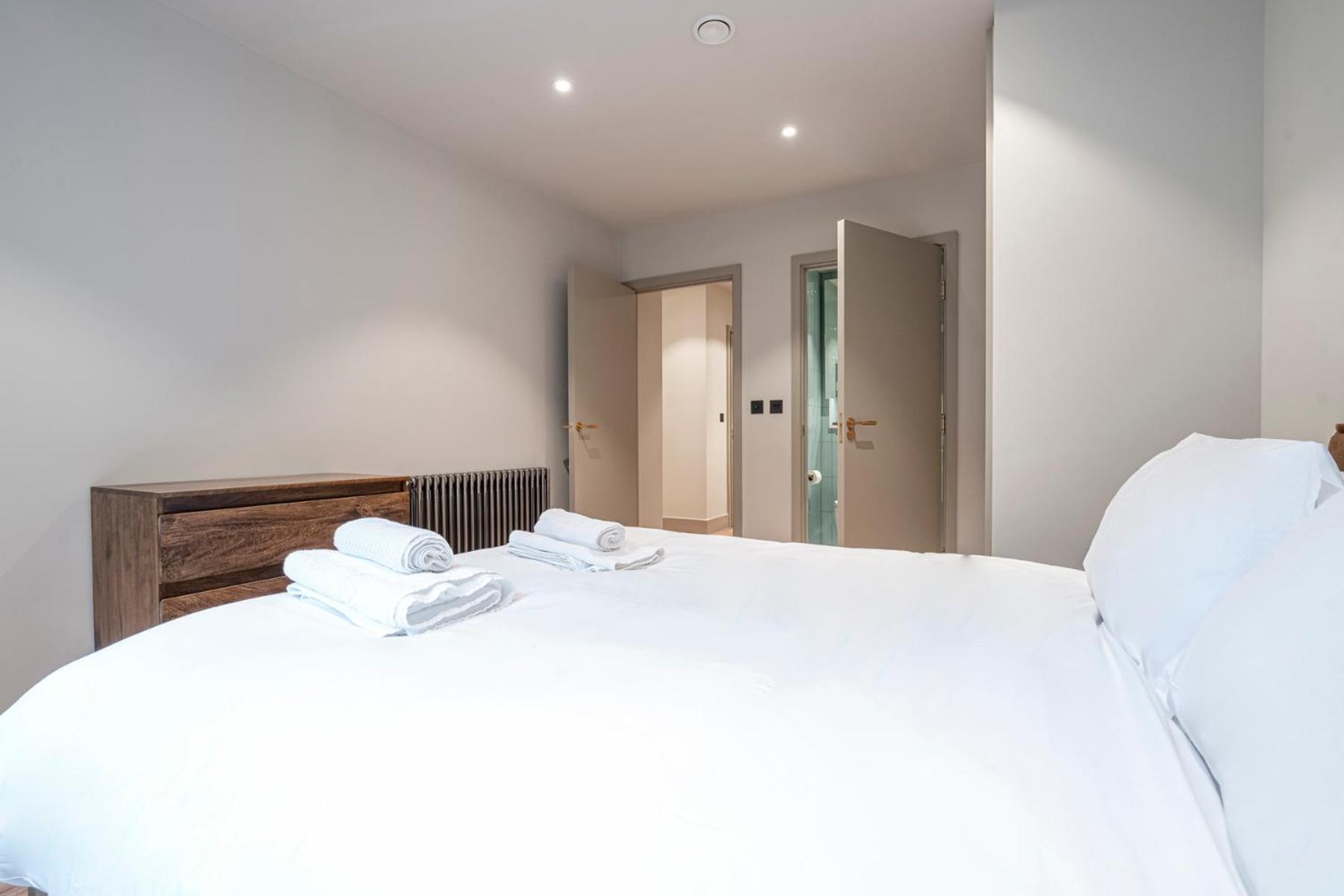 The Sessile Apartamento