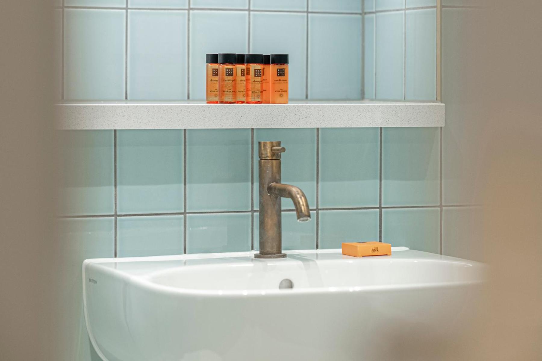 Apartamento The Sessile
