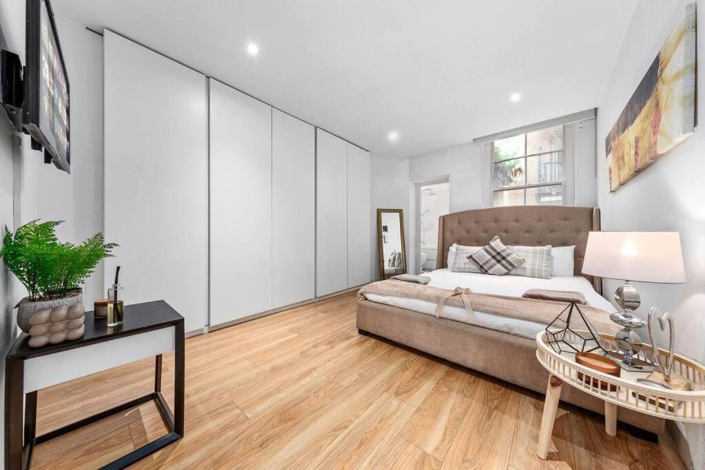3 Bedroom In Haymarket Sleep 10 Hy2 Appartement *