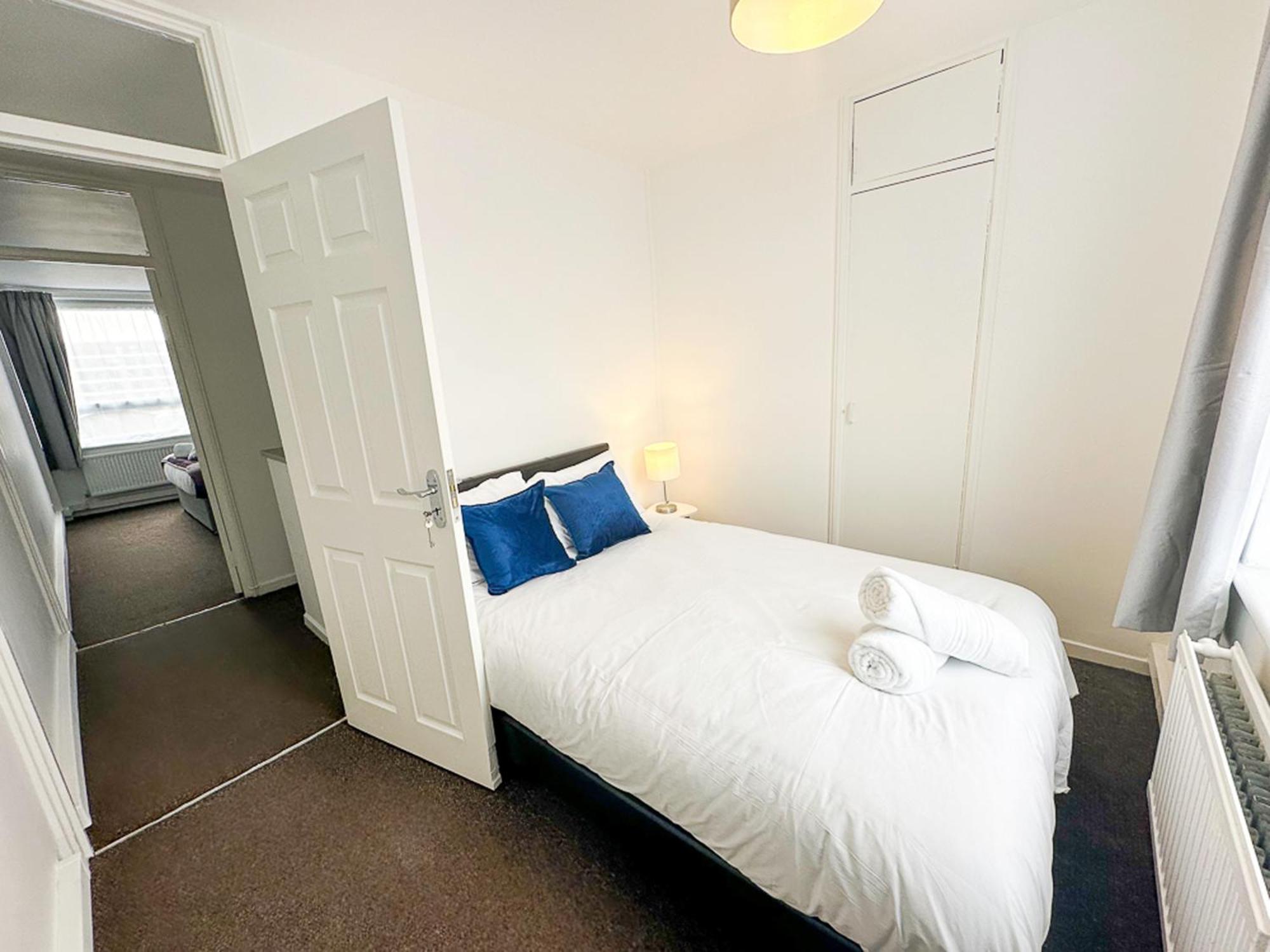 Apartamento 3 Bedroom Flat Haggerston, Hackney, *