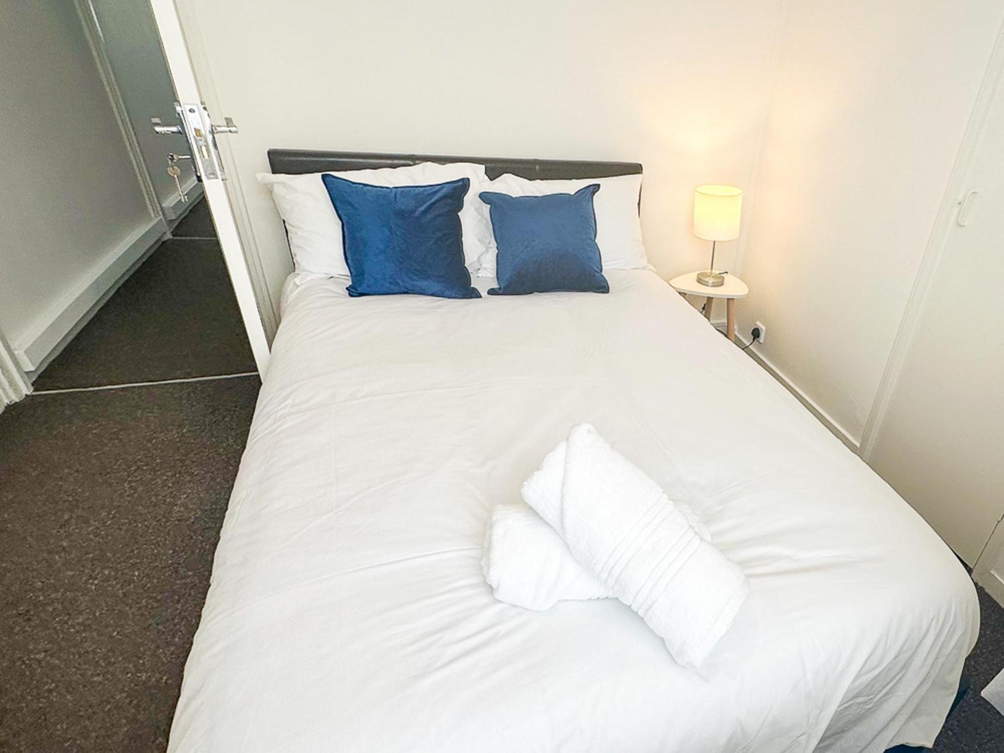 3 Bedroom Flat Haggerston, Hackney, Apartamento