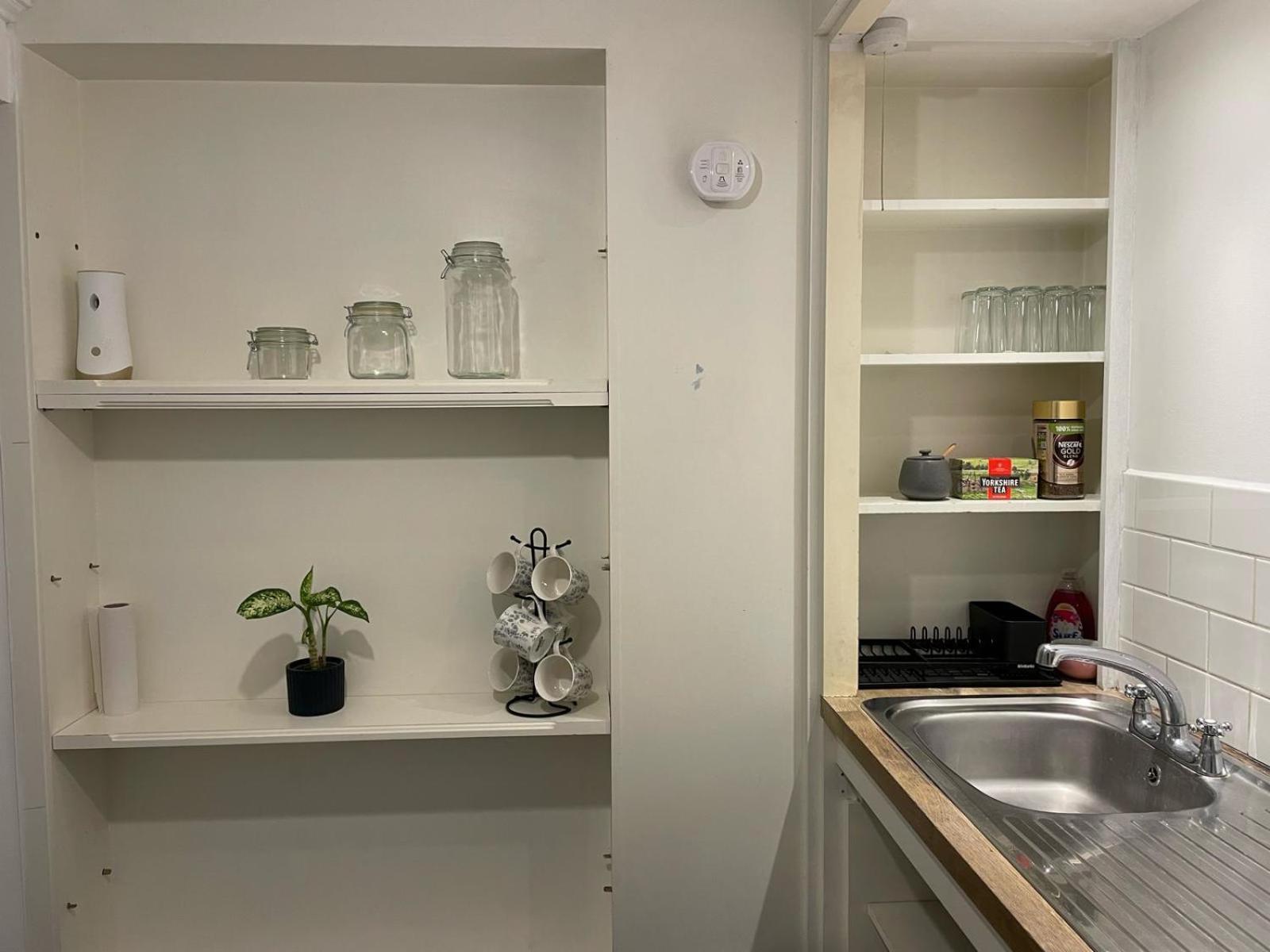Appartement Harrington In Londen