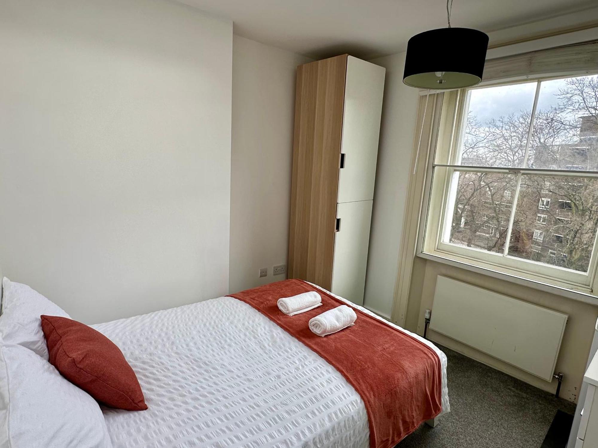 Appartement Harrington In *