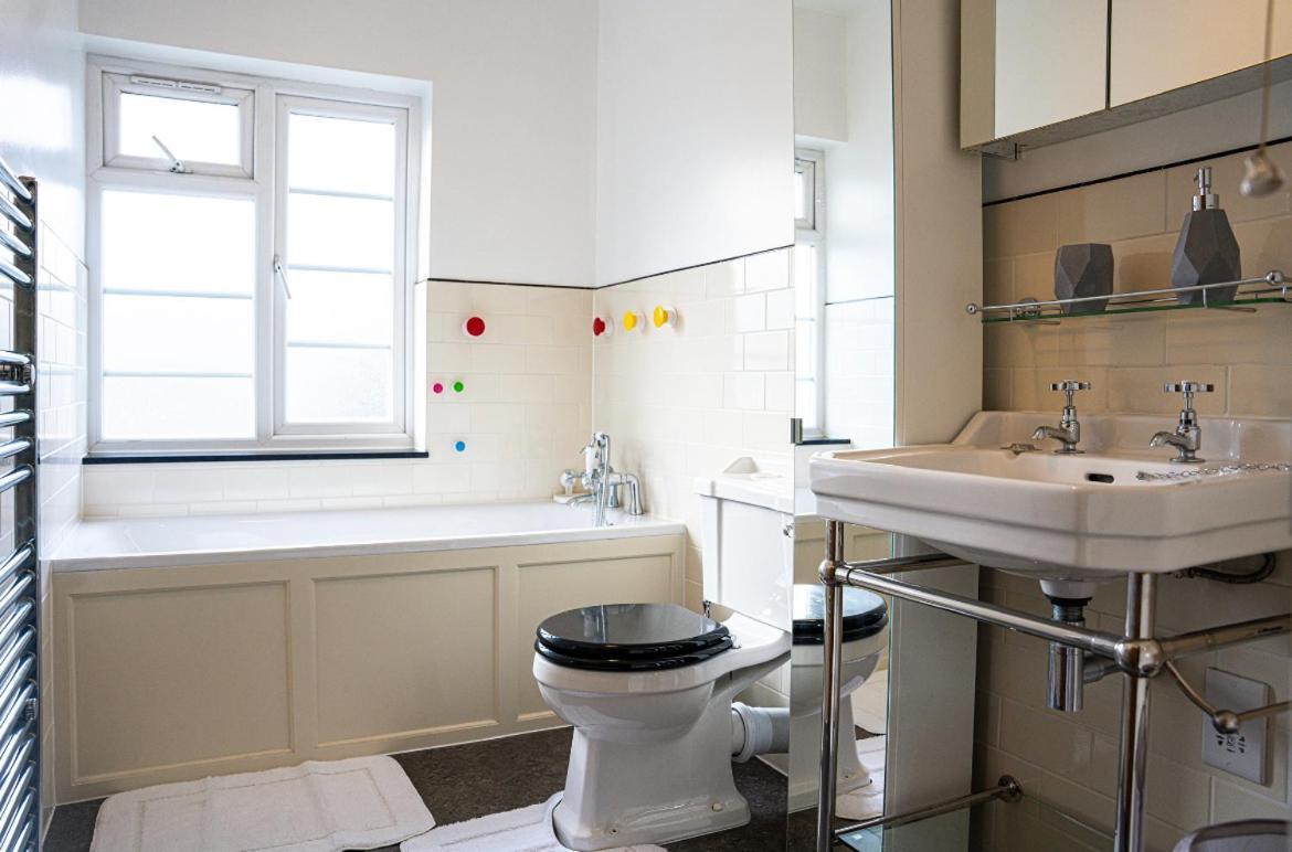 Appartement Away From - Spacious 3 Bed *