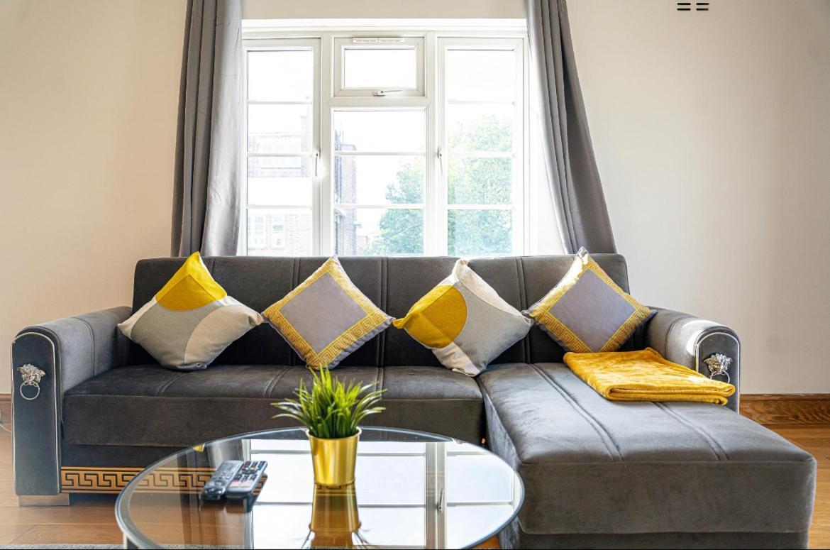 Appartement Away From - Spacious 3 Bed *
