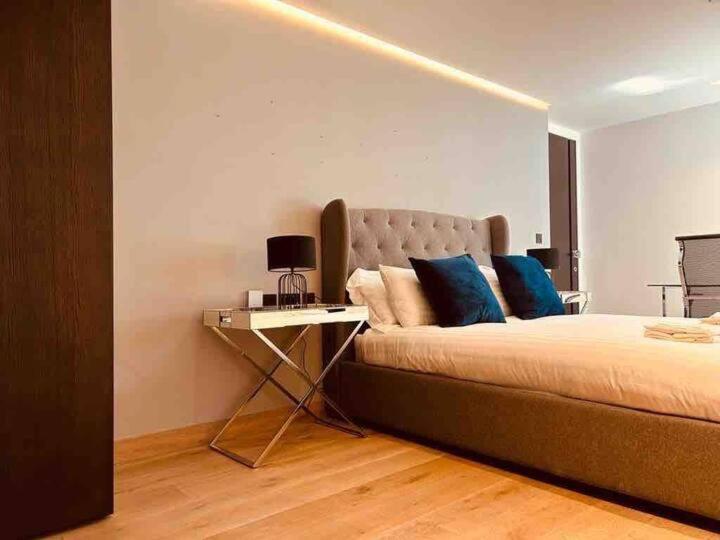 Apartamento 3 Bed 2 Bath Penthouse Hoxton Square With Terrace