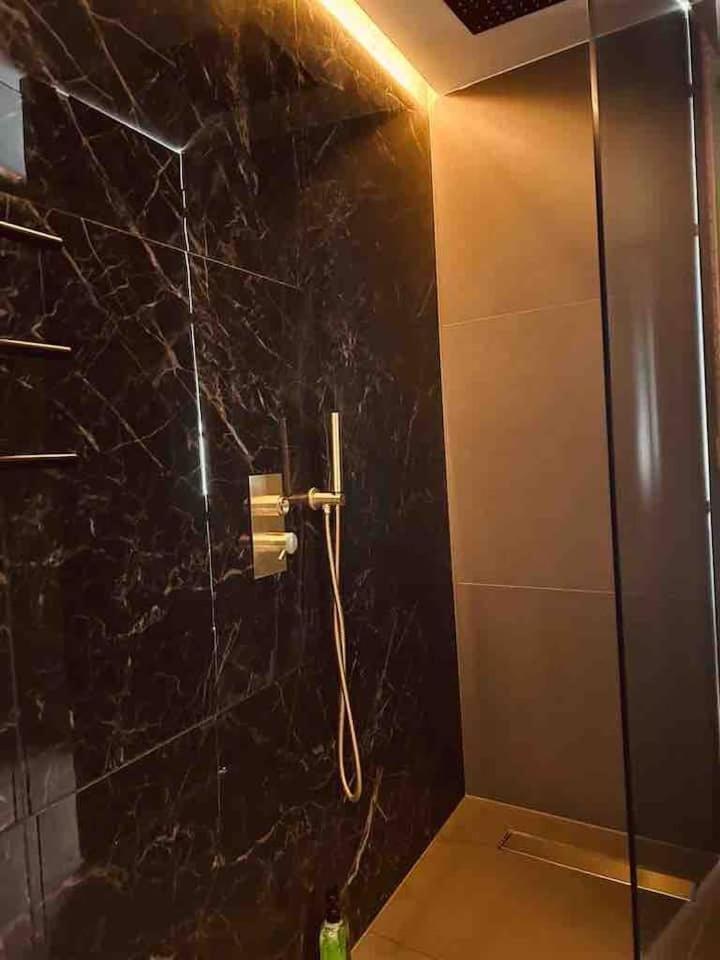 3 Bed 2 Bath Penthouse Hoxton Square With Terrace Apartamento Londres