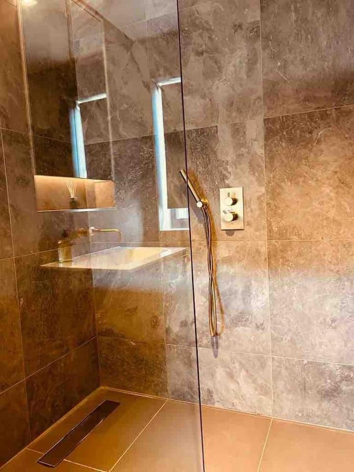 Apartamento 3 Bed 2 Bath Penthouse Hoxton Square With Terrace *
