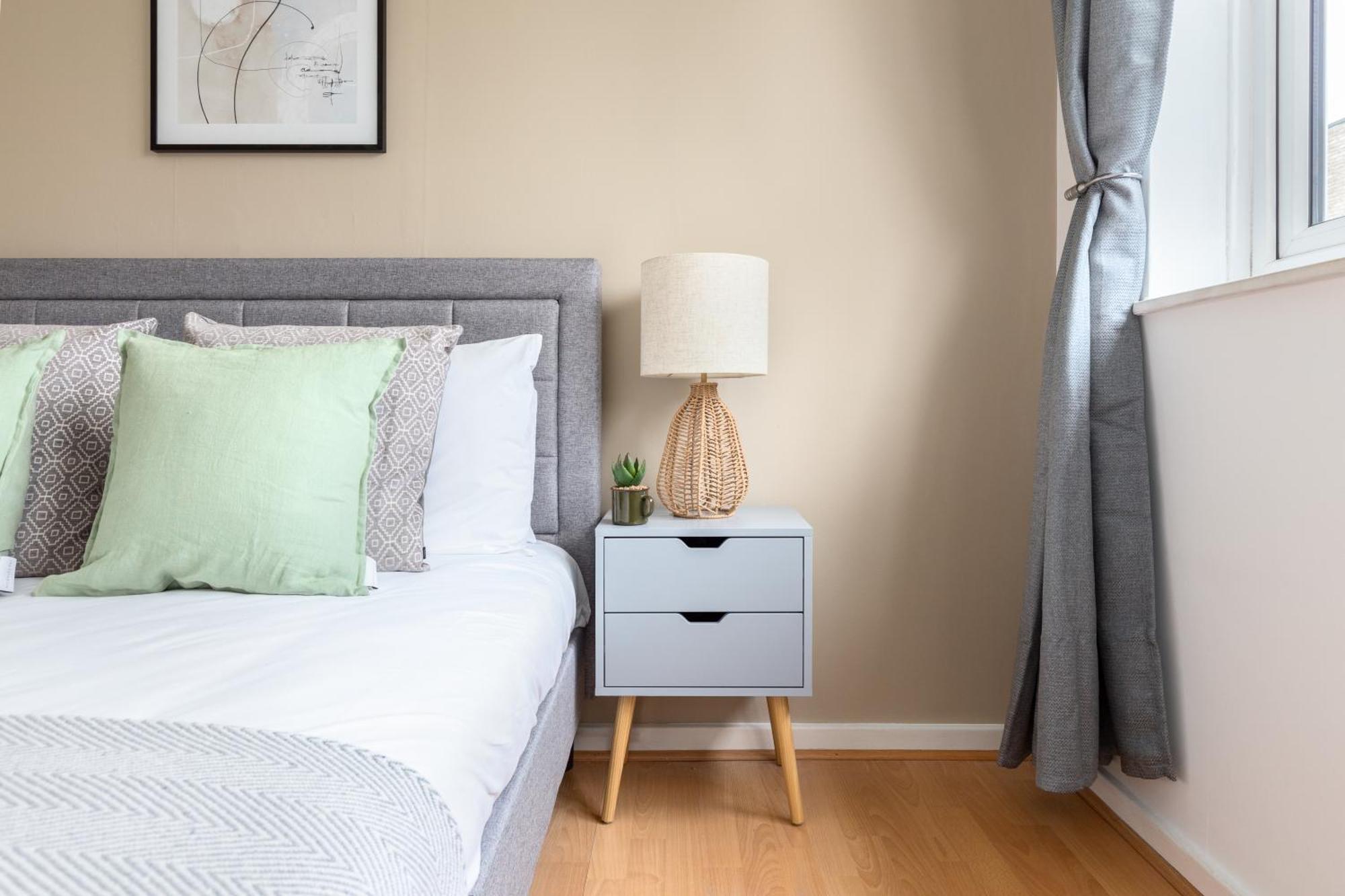 Apartamento The Canonbury