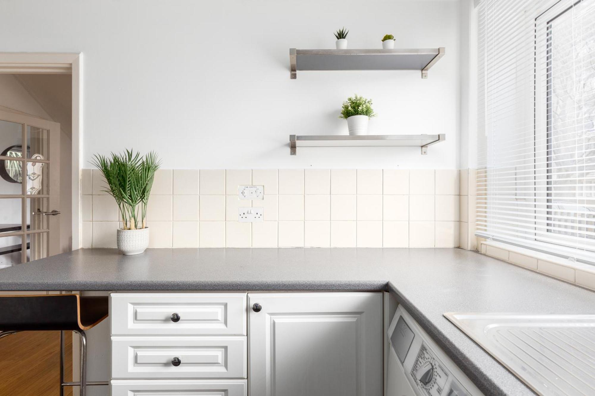 Apartamento The Canonbury Londres