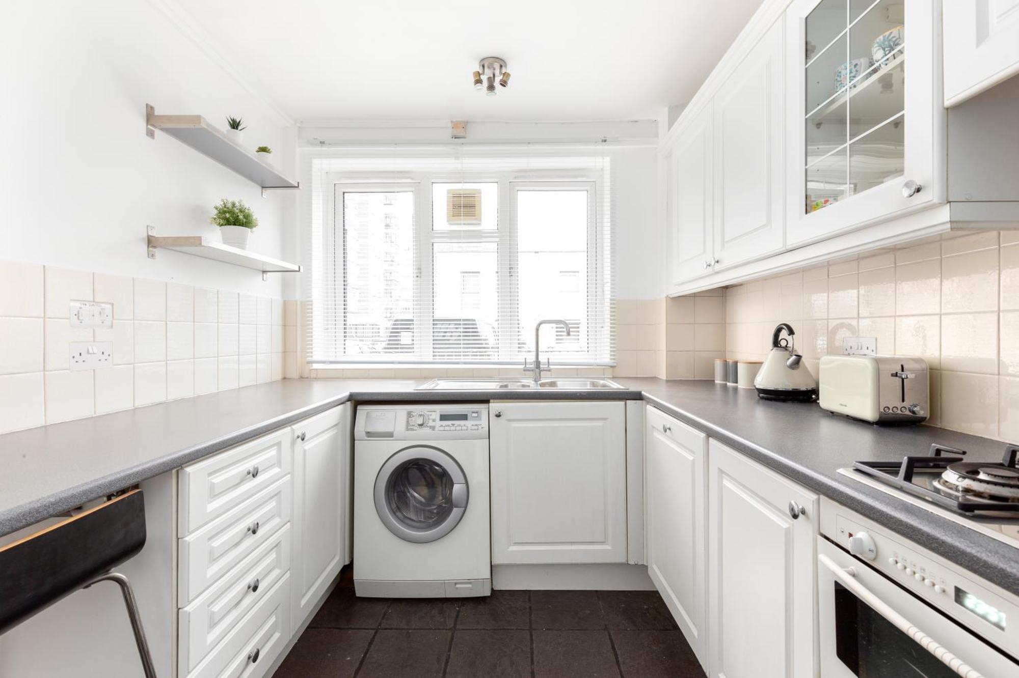 Apartamento The Canonbury