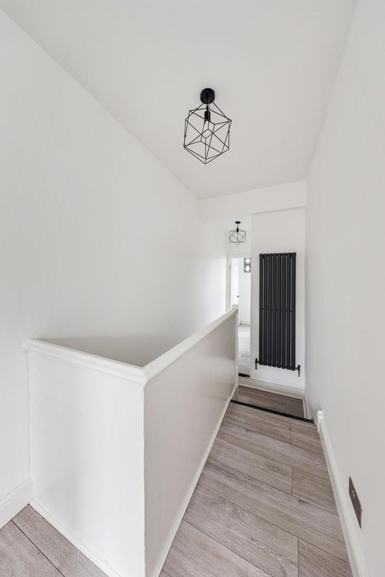 Appartement Stylish 2-bedroom Flat In Walthamstow Londres