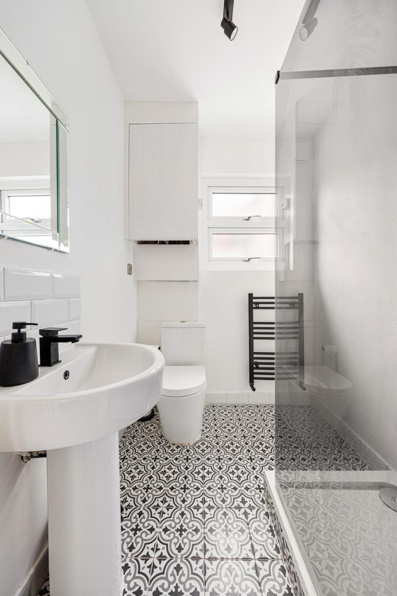 Stylish 2-bedroom Flat In Walthamstow * Londres