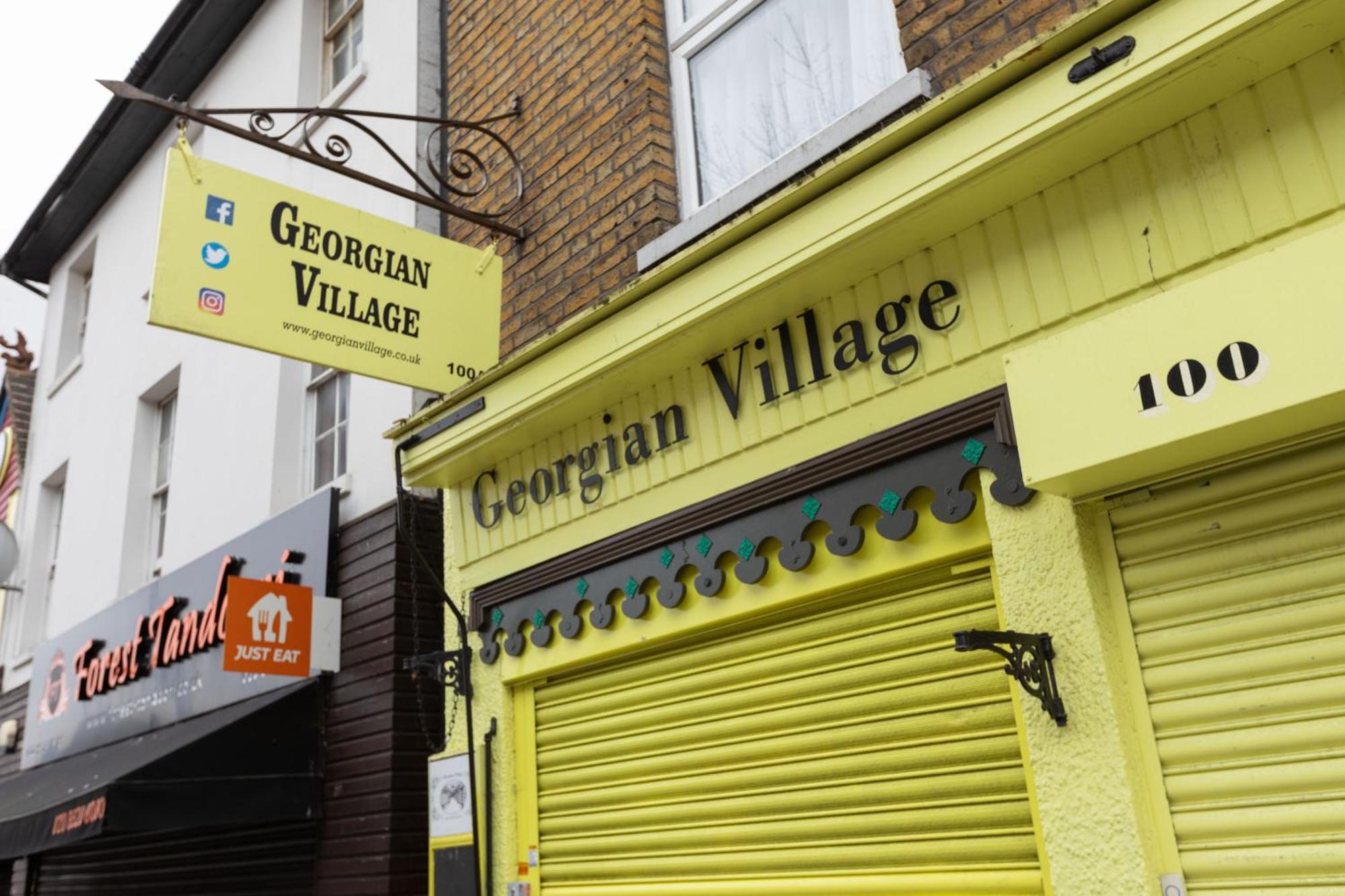Stylish 2-bedroom Flat In Walthamstow Londres