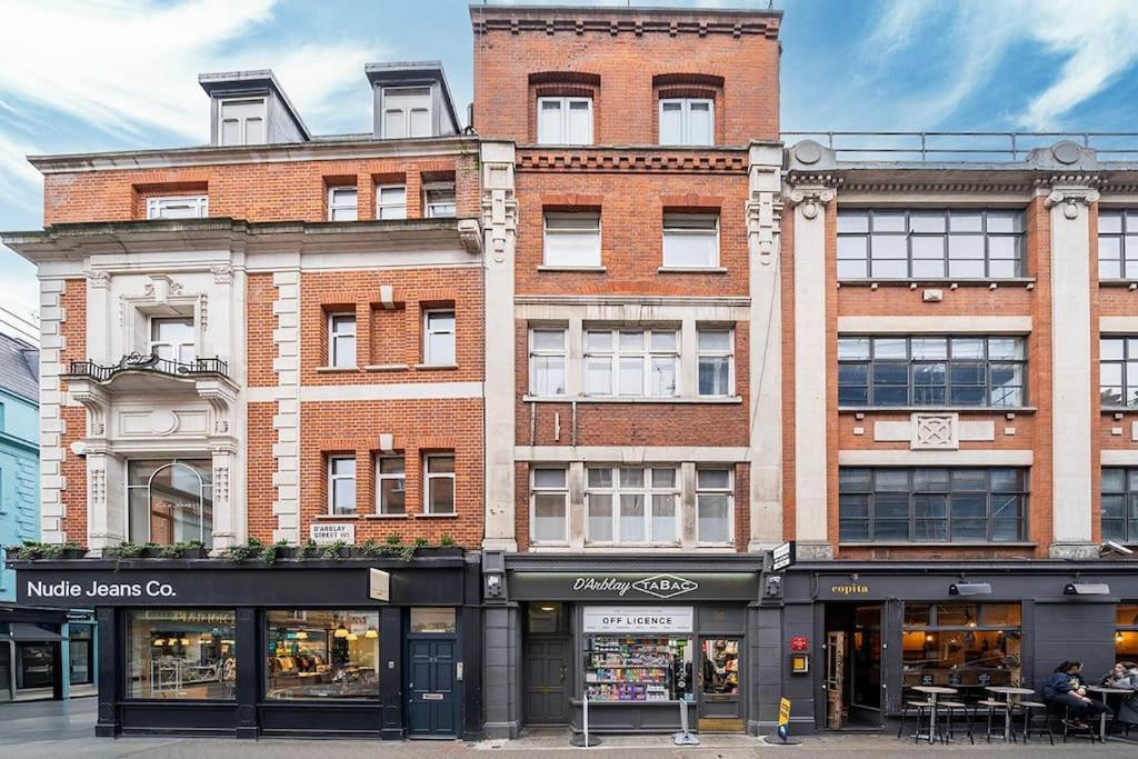 Soho F4 Appartement Londres