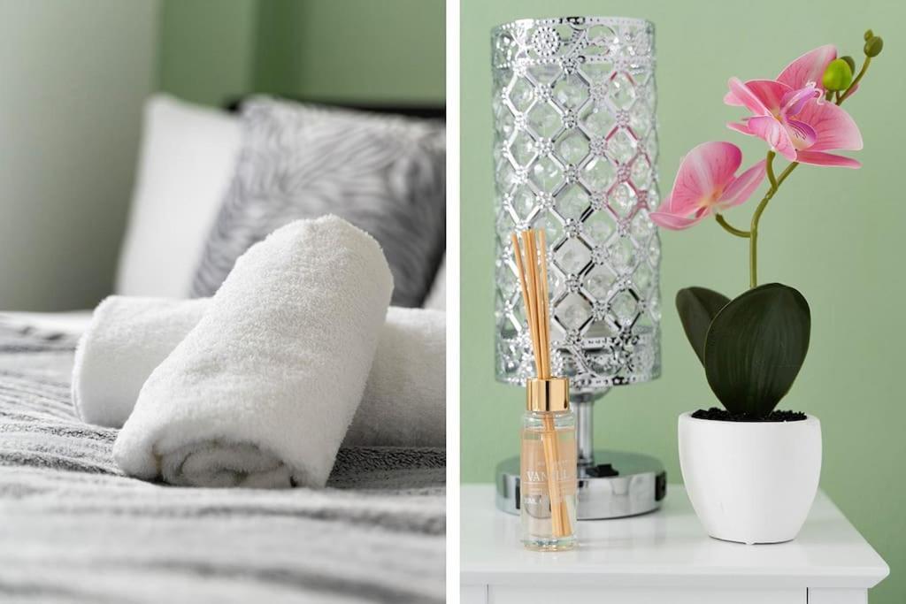Soho F4 Appartement Londres