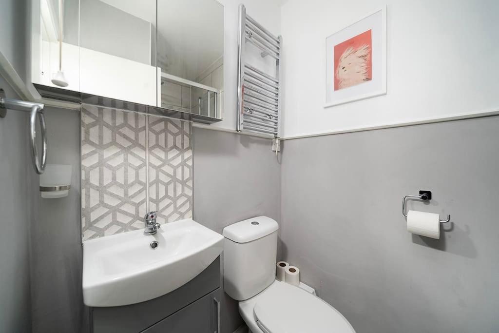 Appartement Soho F4