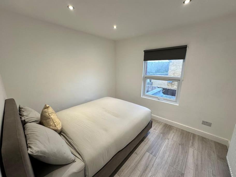 3 Bed Hackney/harringay Flat Appartement Londres