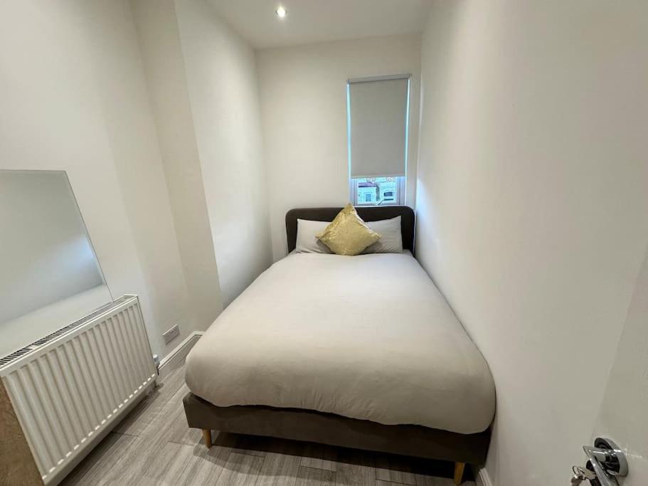 3 Bed Hackney/harringay Flat Londen