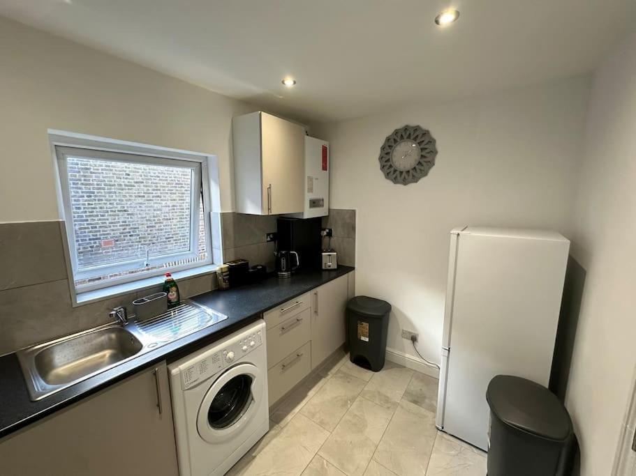 3 Bed Hackney/harringay Flat Appartement Londen