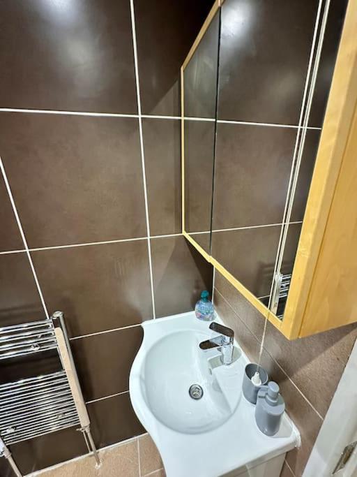 3 Bed Hackney/harringay Flat Appartement