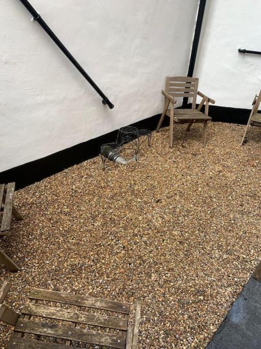Luxury 2 Bedroom In King's Cross Appartement *