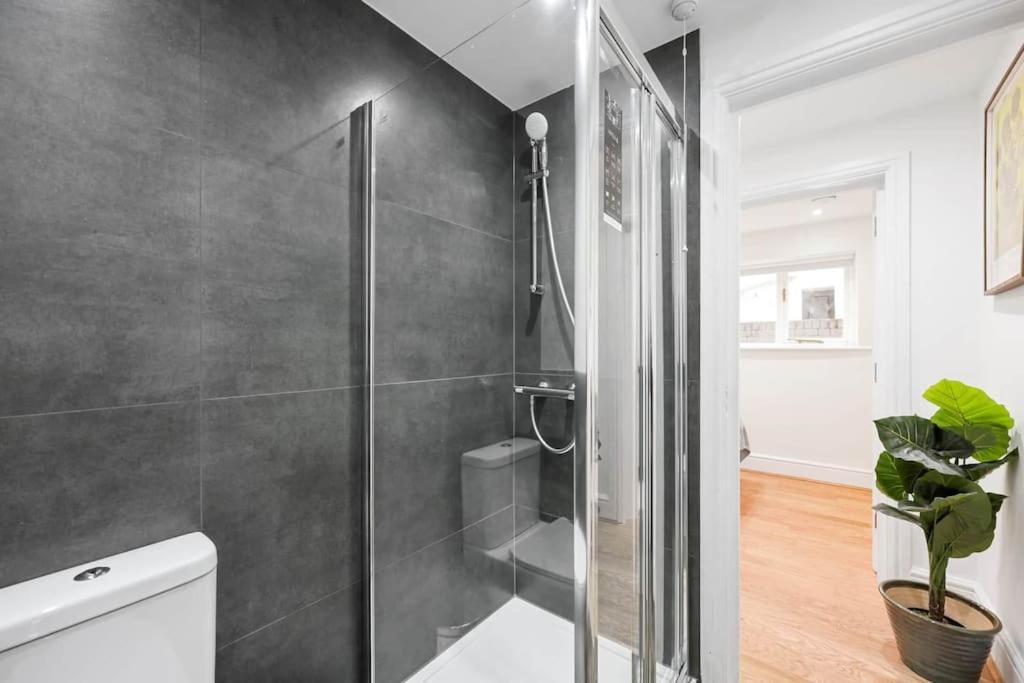 Appartement Classy&stylish 2 Bed Flat Near Camden Londres