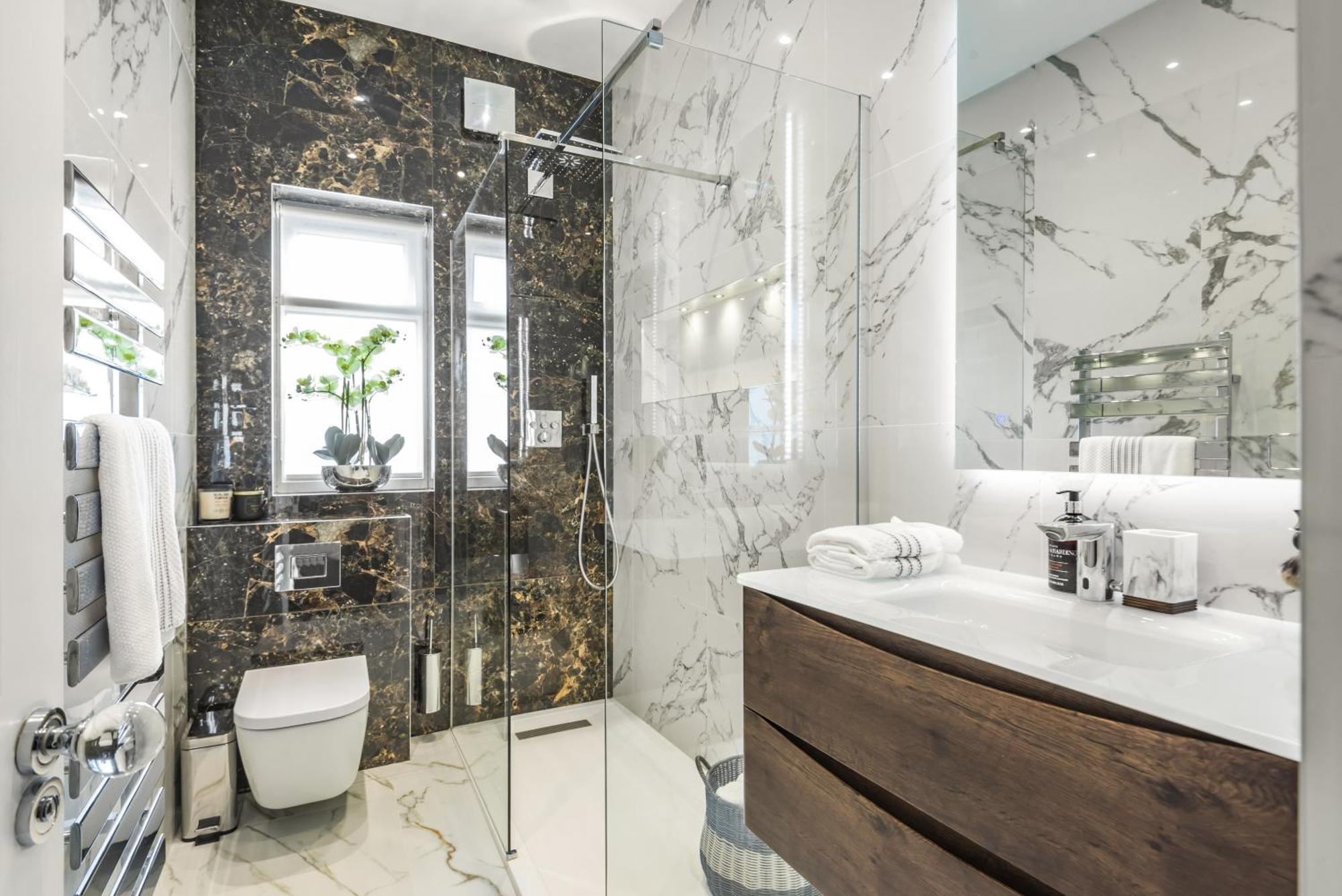 Luxury 1-bed In Sought After Prime Location * Londen