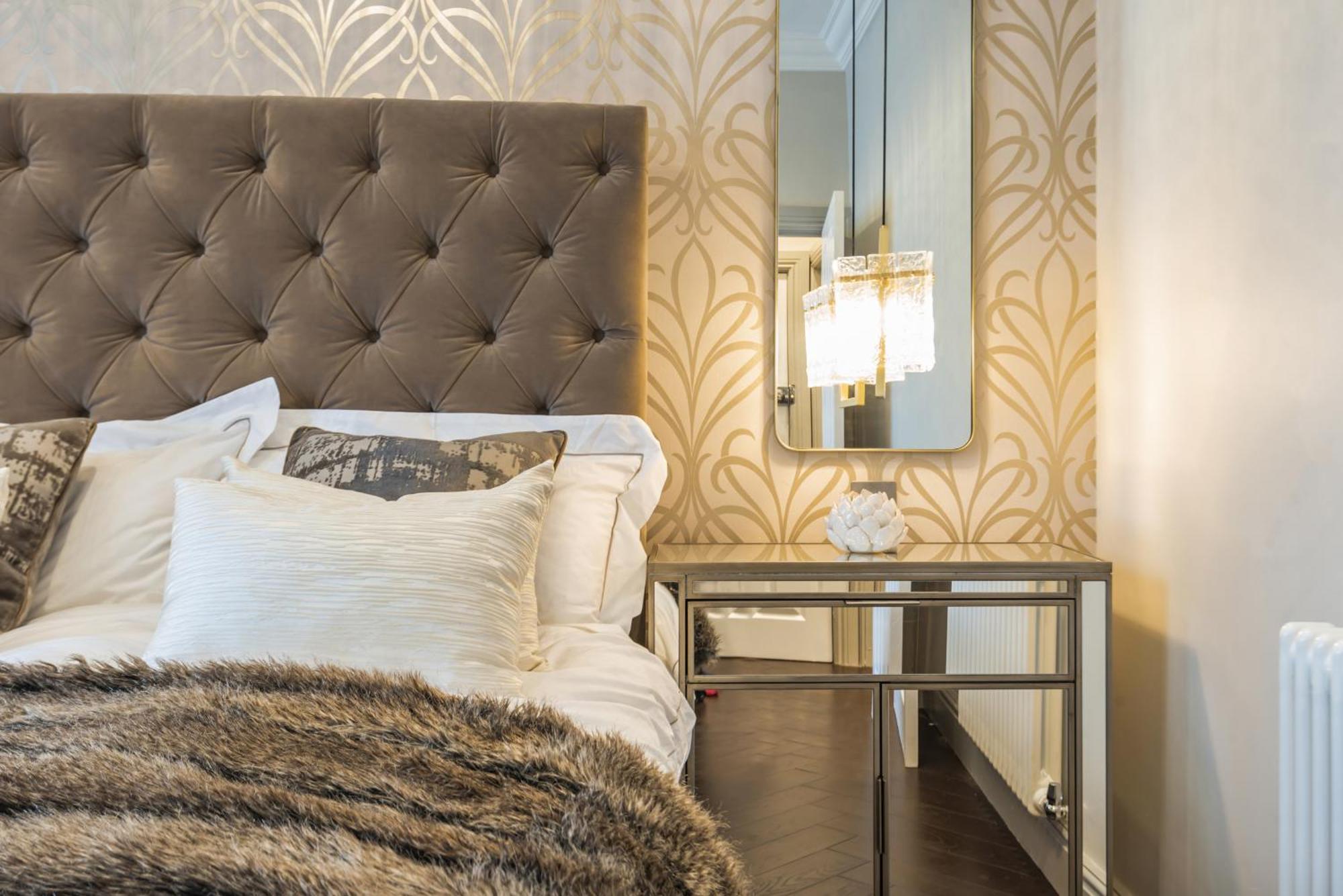 Luxury 1-bed In Sought After Prime Location Londen