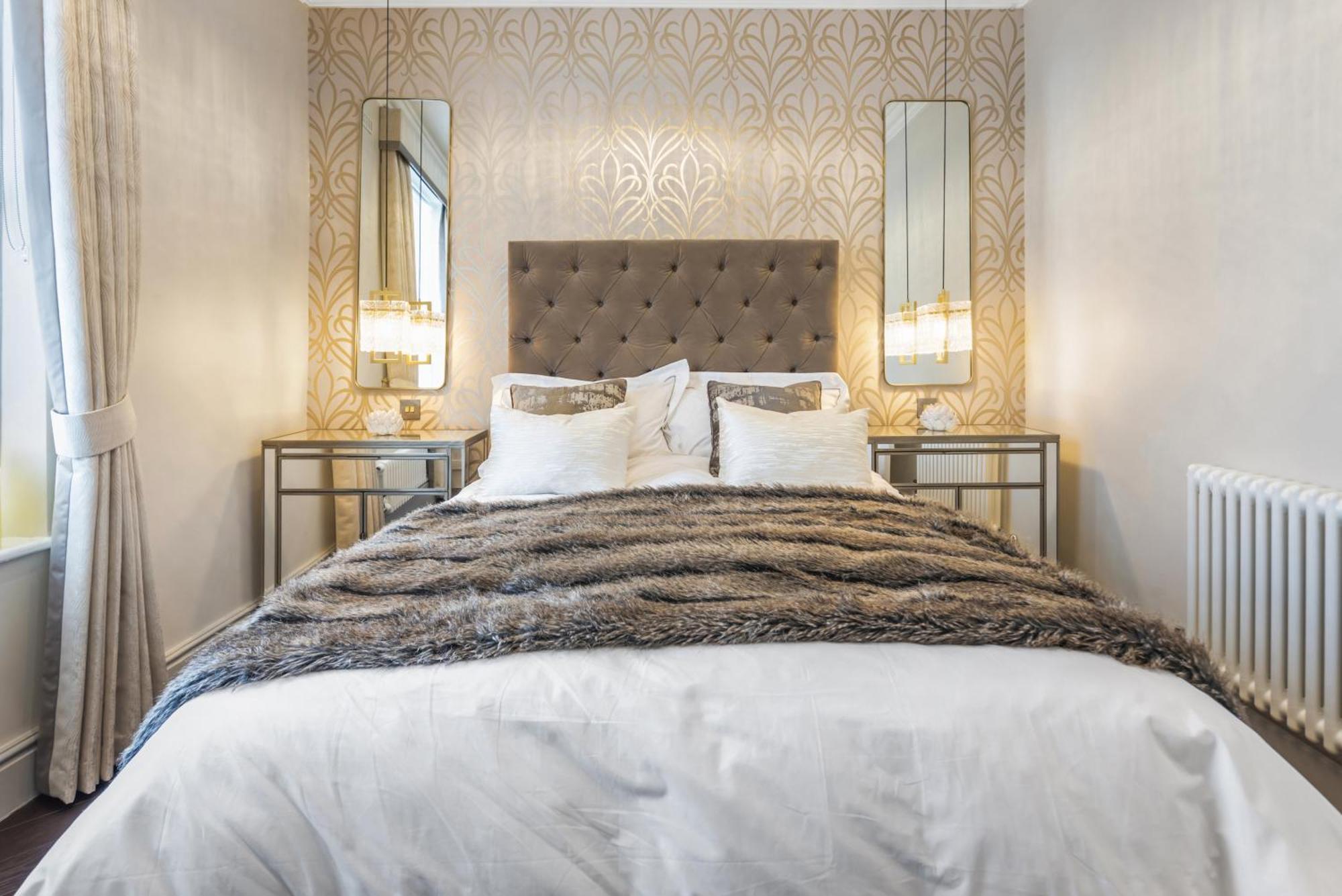 Luxury 1-bed In Sought After Prime Location Appartement Londen