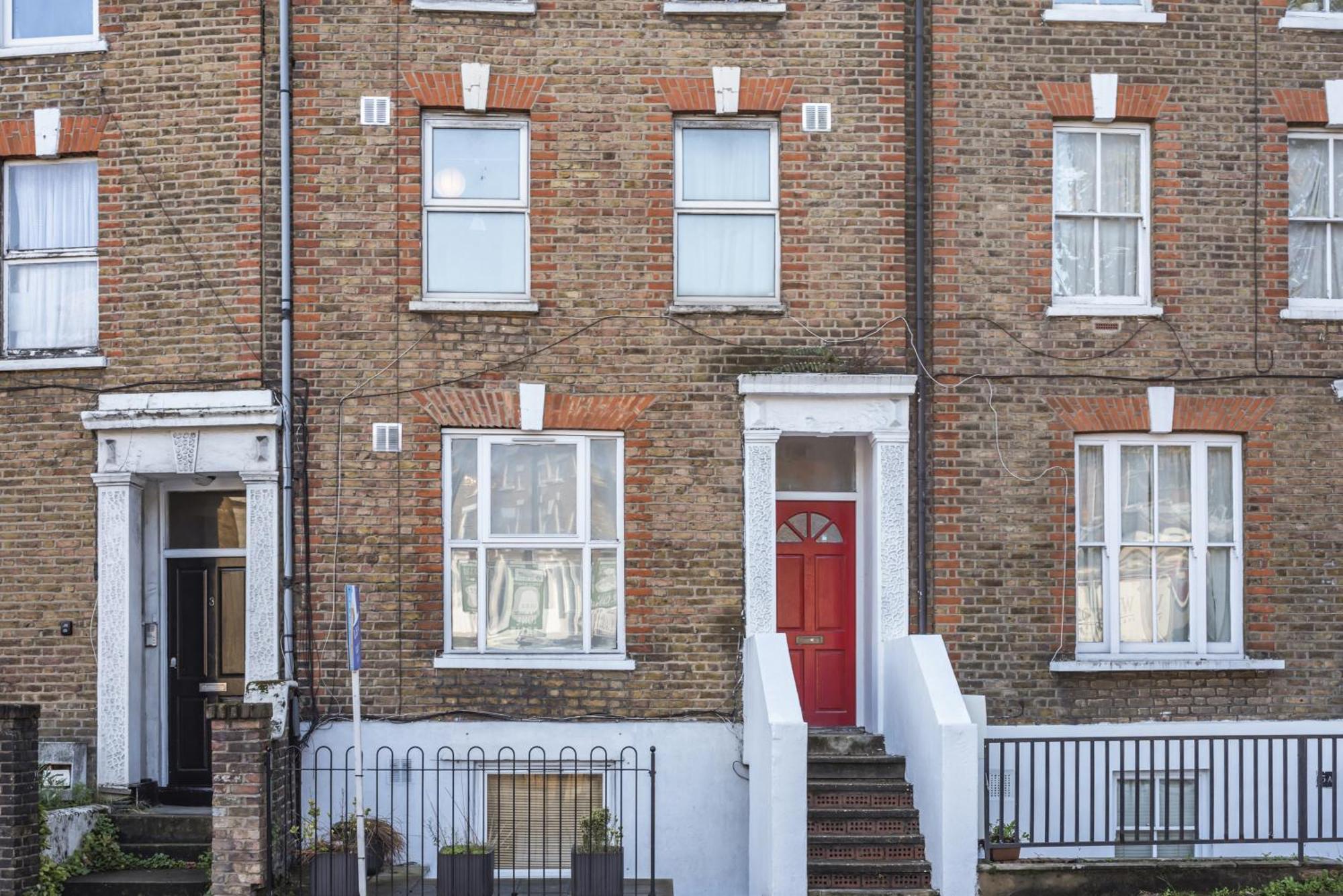 Appartement Luxury 1-bed In Sought After Prime Location
