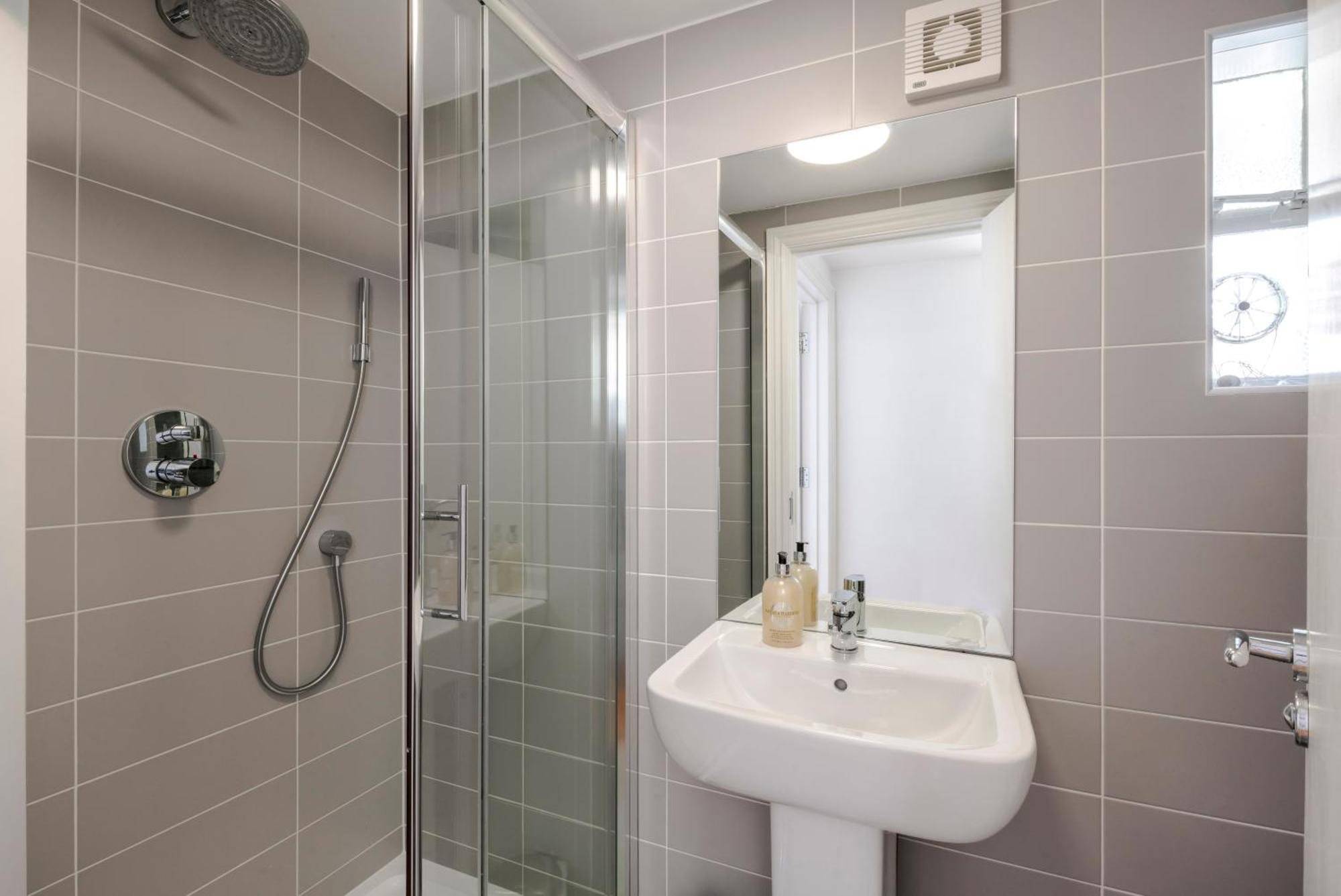 Gloucester Place/marylebone Apartamento *