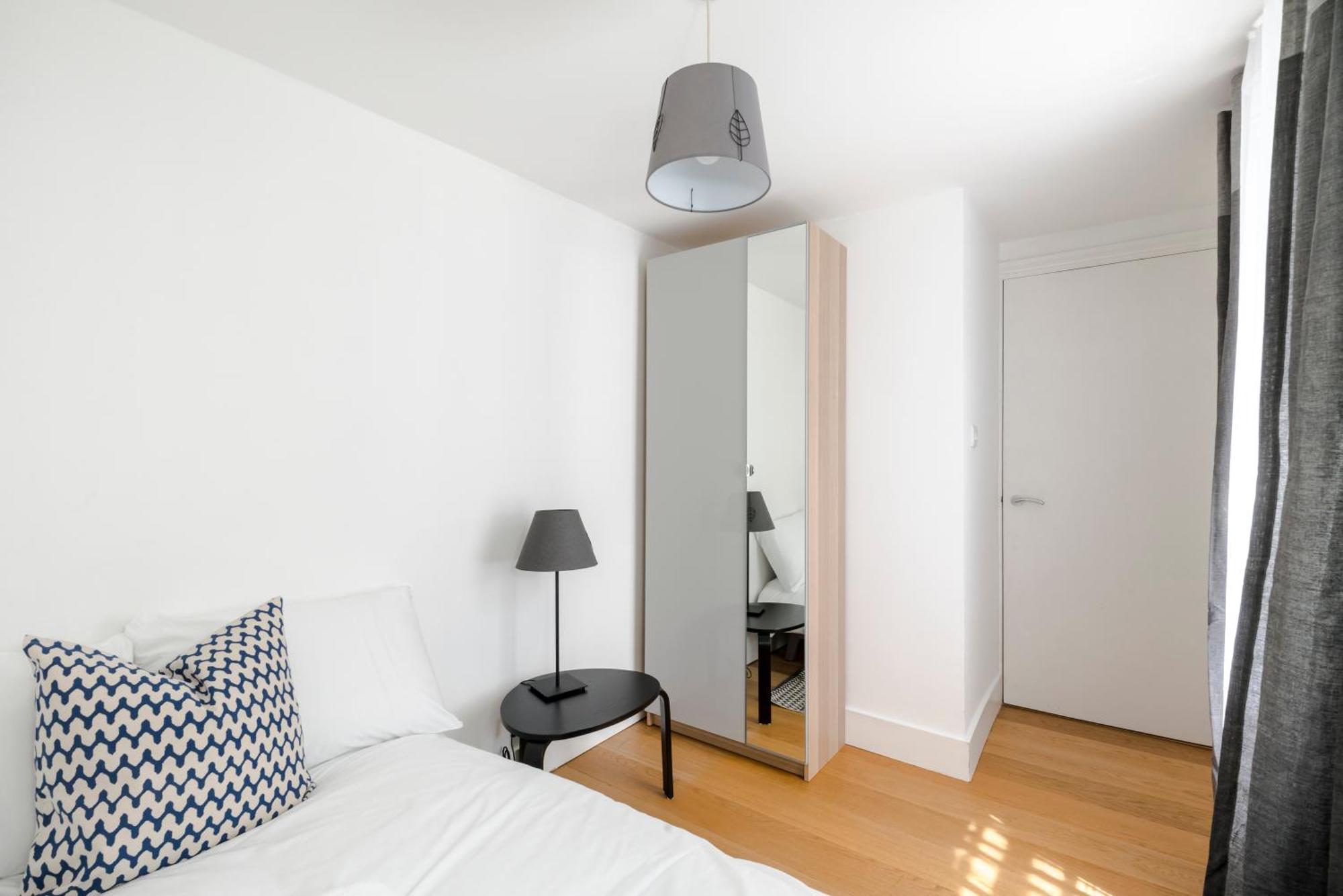 Apartamento Gloucester Place/marylebone *