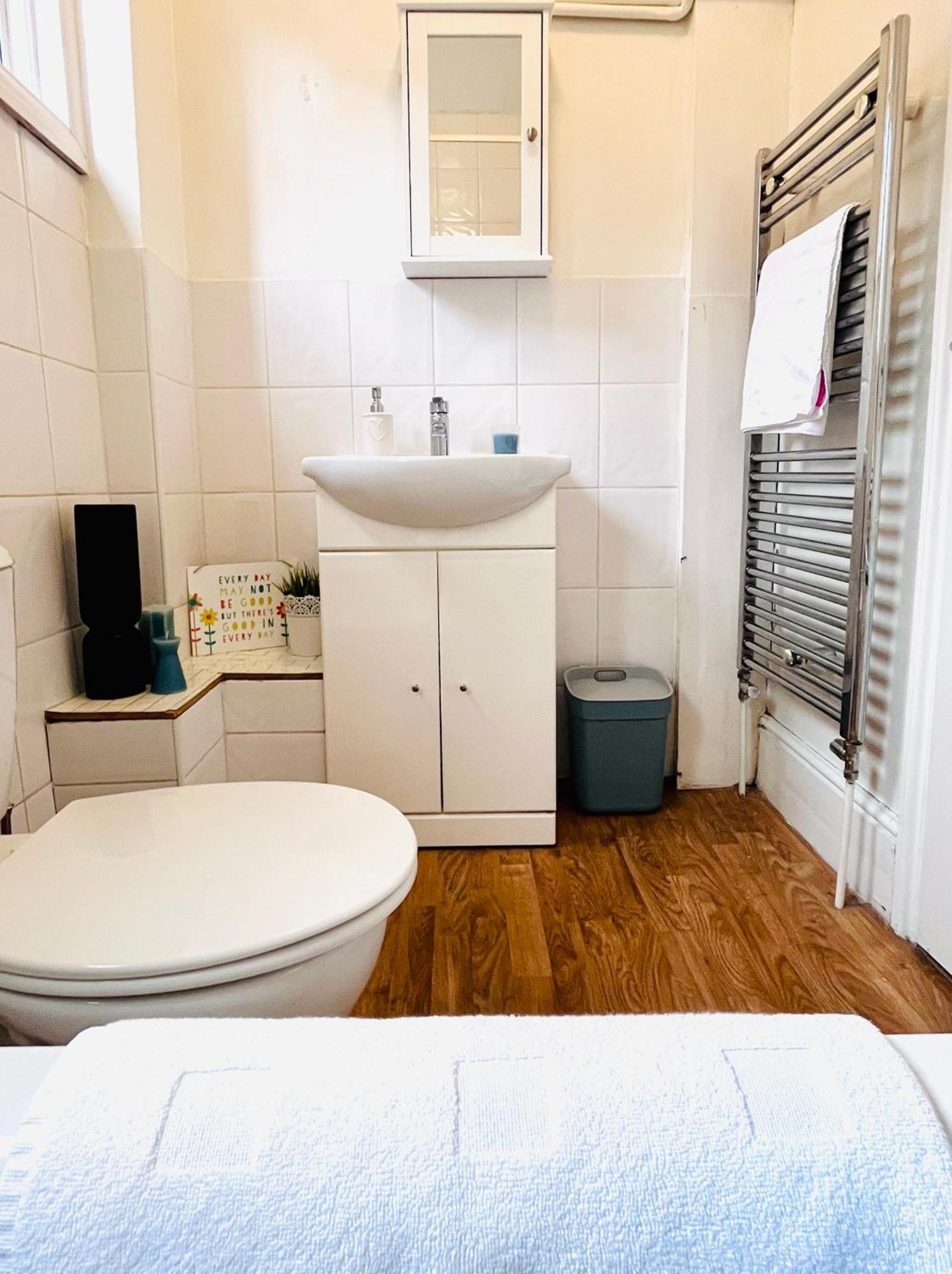 Apartamento Gorgeous Studio 15 Minutes From Central