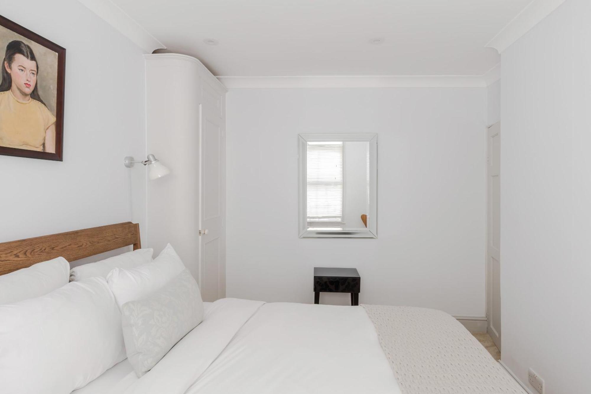 Light-filled Primrose Hill Rooftop Retreat * Londres