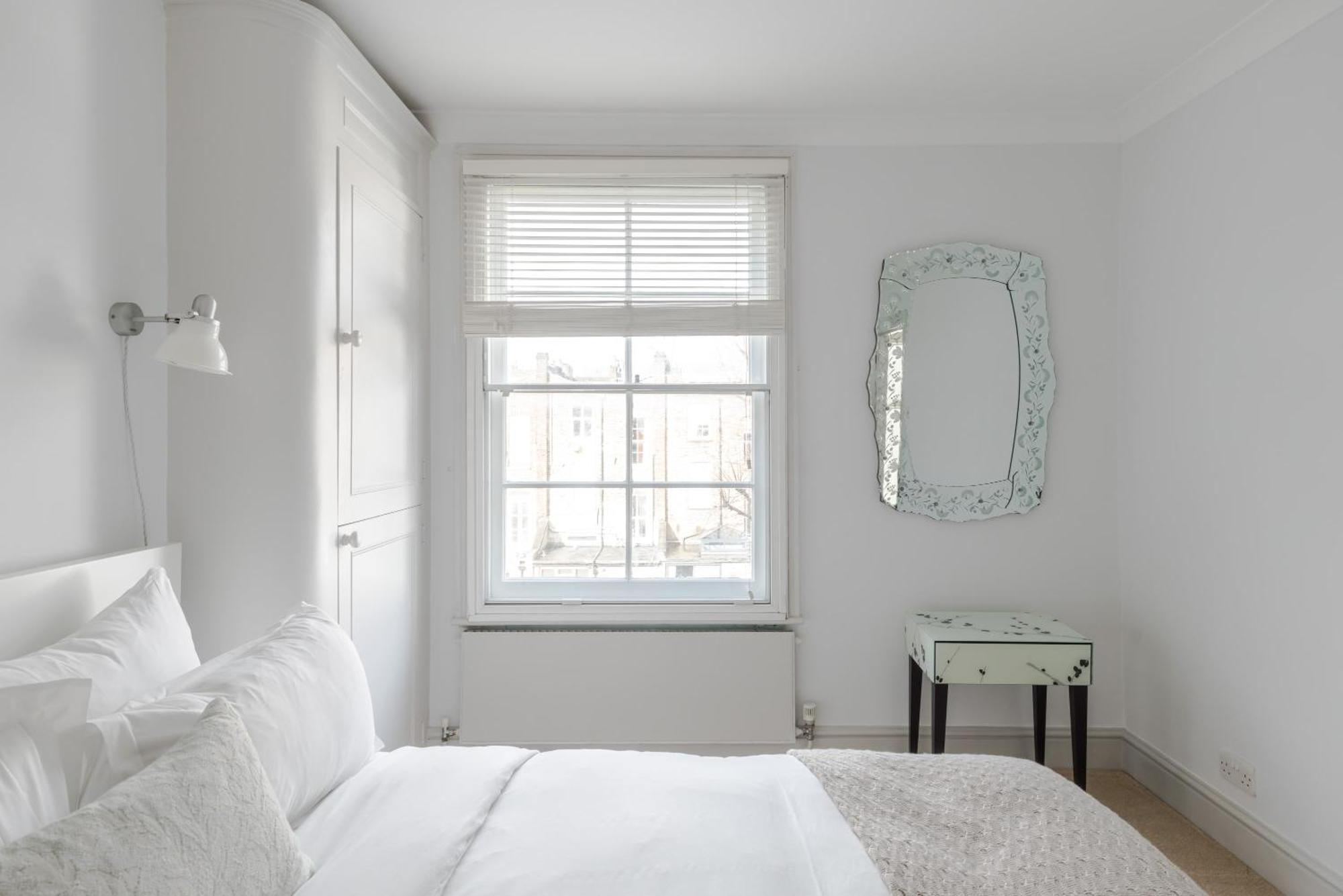 Appartement Light-filled Primrose Hill Rooftop Retreat Londres
