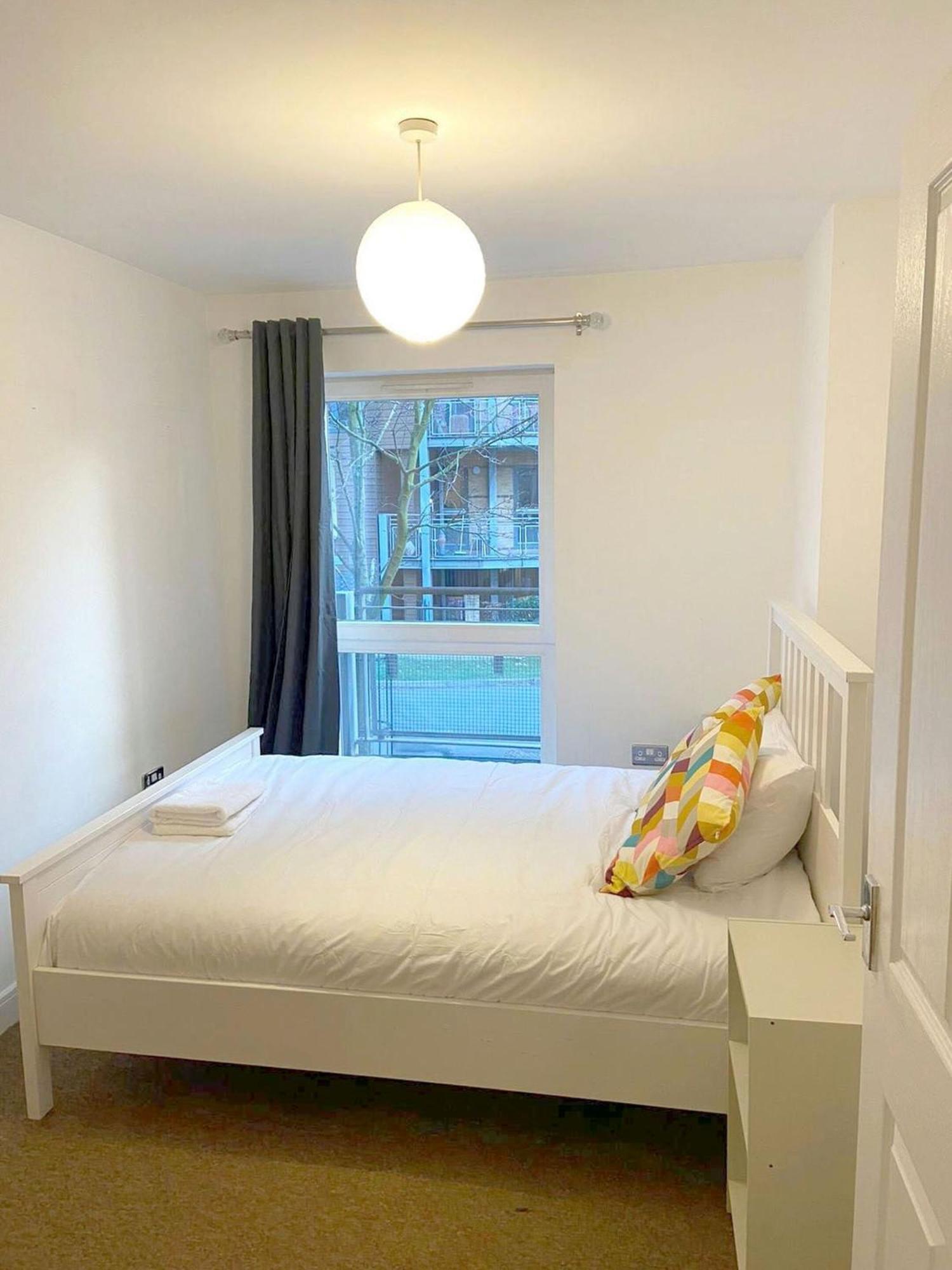 Fenland Hackney Appartement Londen