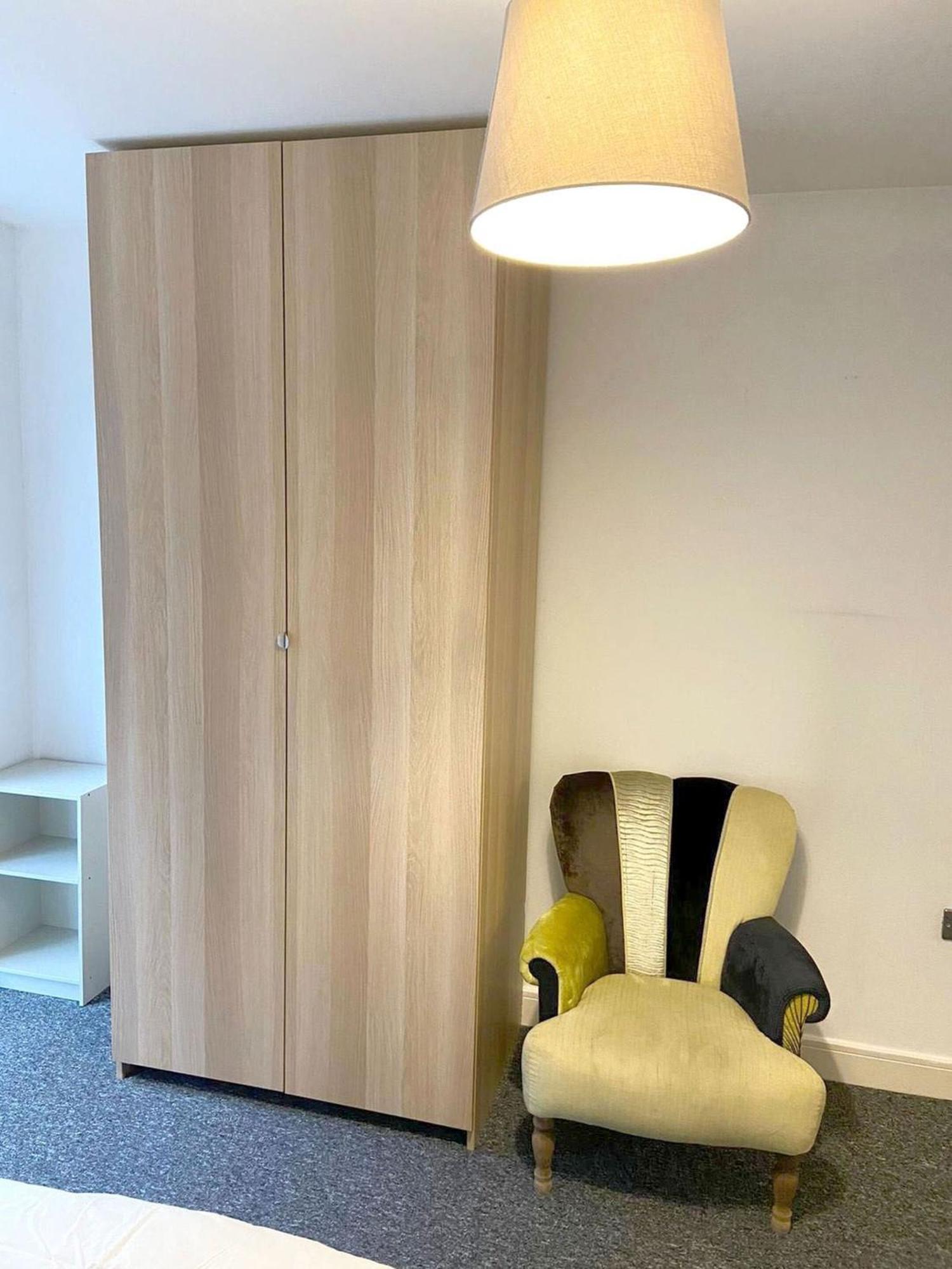 Fenland Hackney Appartement *