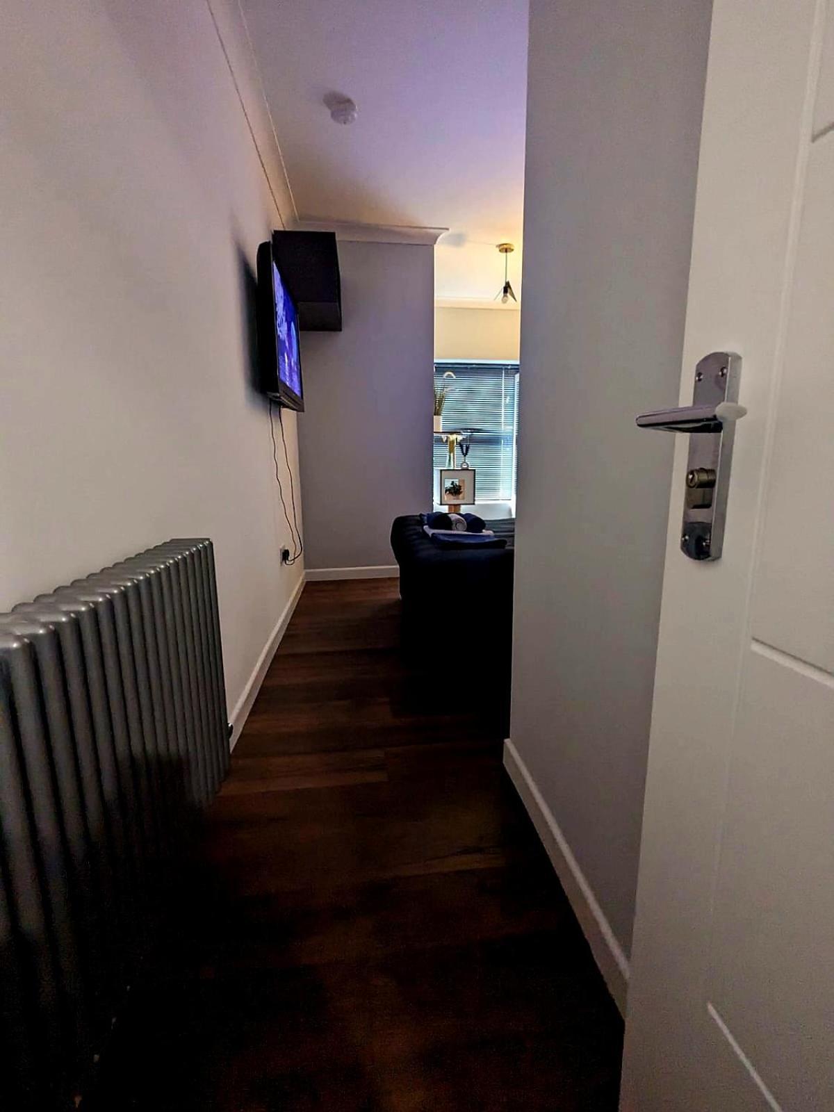 Bright & Modern In Hackney Wick E3 Apartamento *