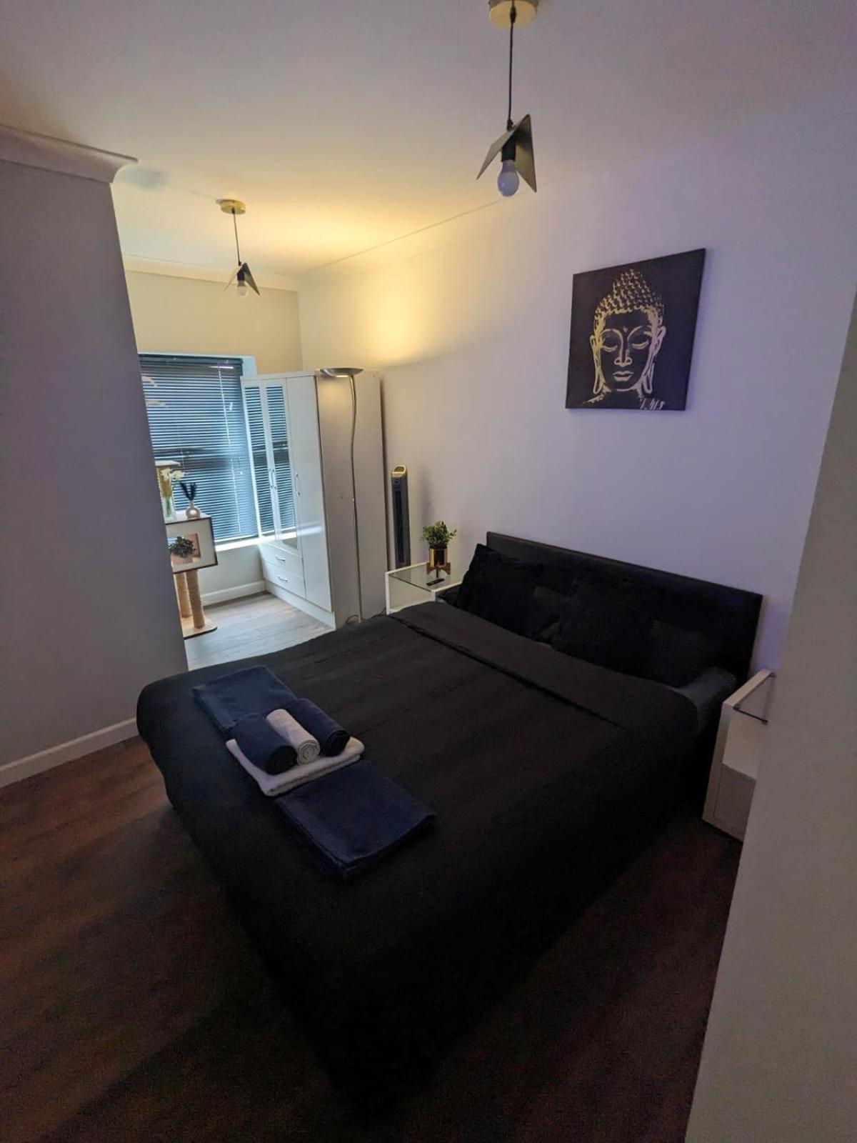 Bright & Modern In Hackney Wick E3 Apartamento Londres